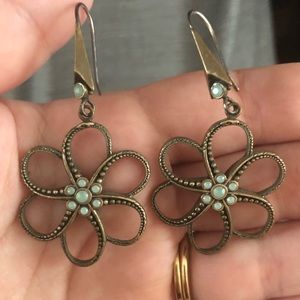 Virgin Saints and Angels Earrings